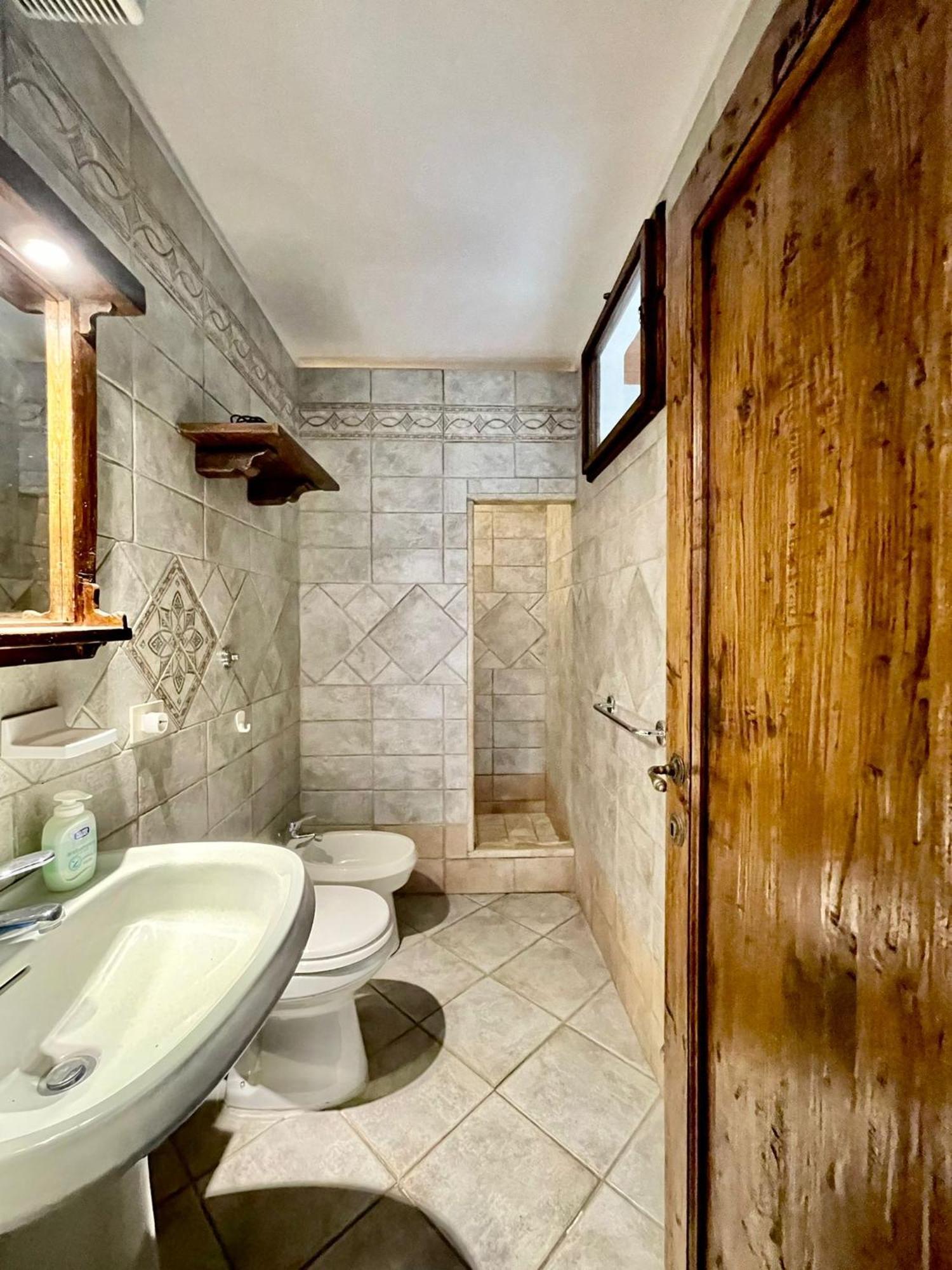 Il Colle - Apartment Pino Firenze Eksteriør bilde