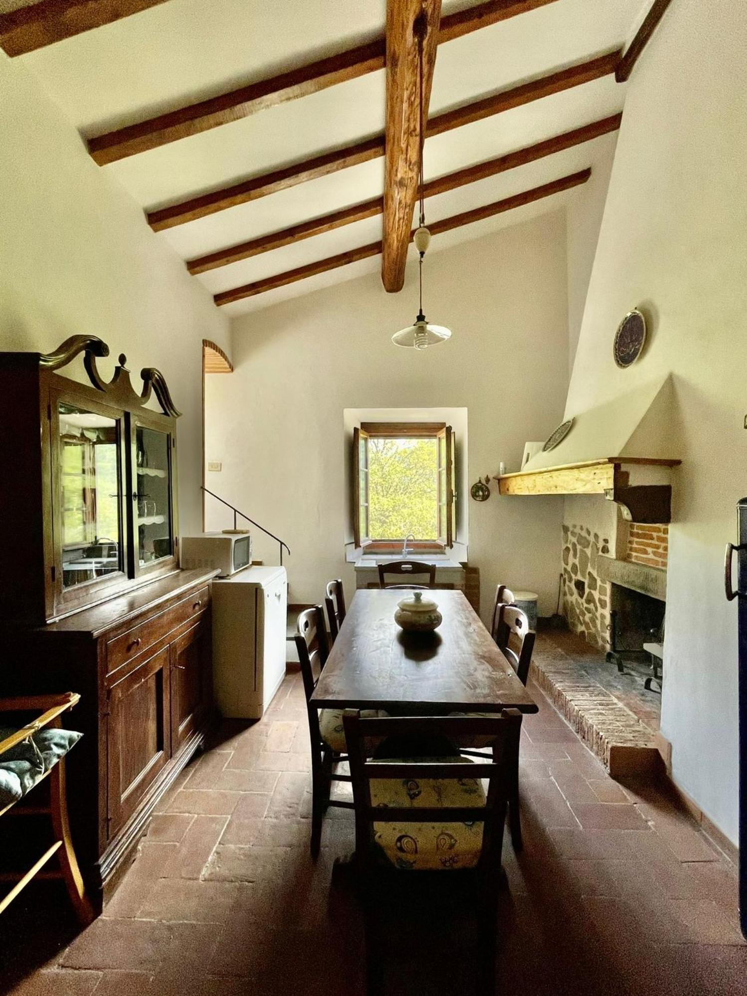 Il Colle - Apartment Pino Firenze Eksteriør bilde