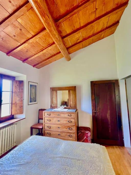 Il Colle - Apartment Pino Firenze Eksteriør bilde