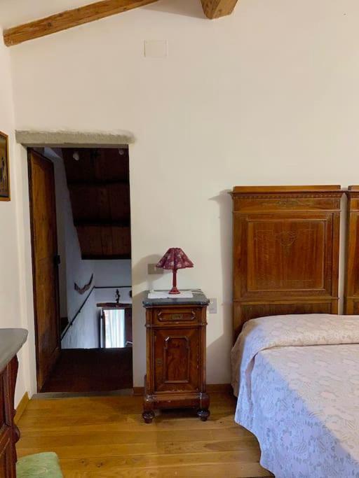Il Colle - Apartment Pino Firenze Eksteriør bilde