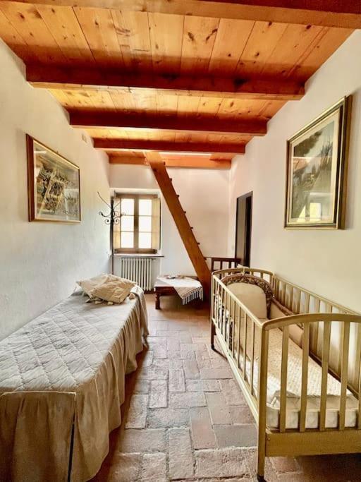 Il Colle - Apartment Pino Firenze Eksteriør bilde