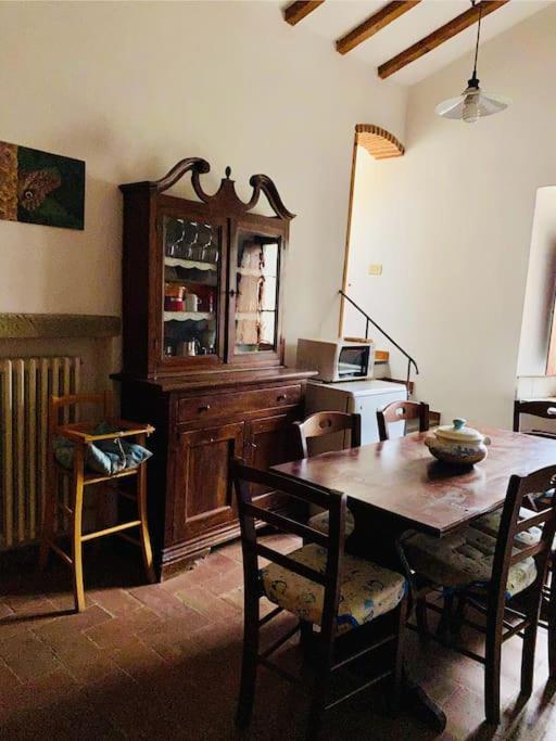 Il Colle - Apartment Pino Firenze Eksteriør bilde