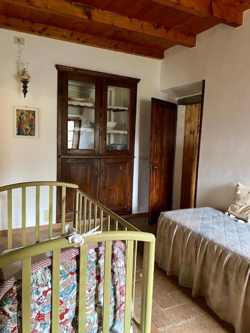Il Colle - Apartment Pino Firenze Eksteriør bilde