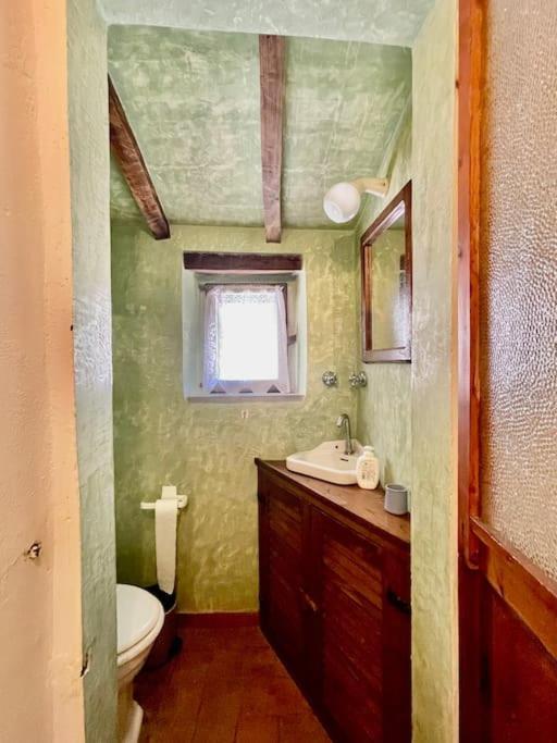 Il Colle - Apartment Pino Firenze Eksteriør bilde