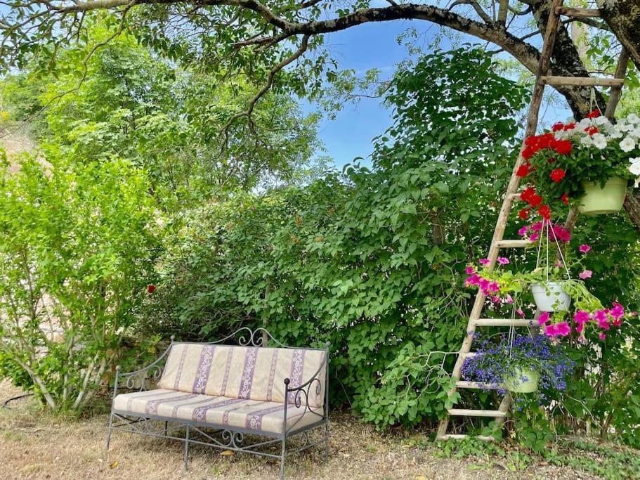 Il Colle - Apartment Pino Firenze Eksteriør bilde