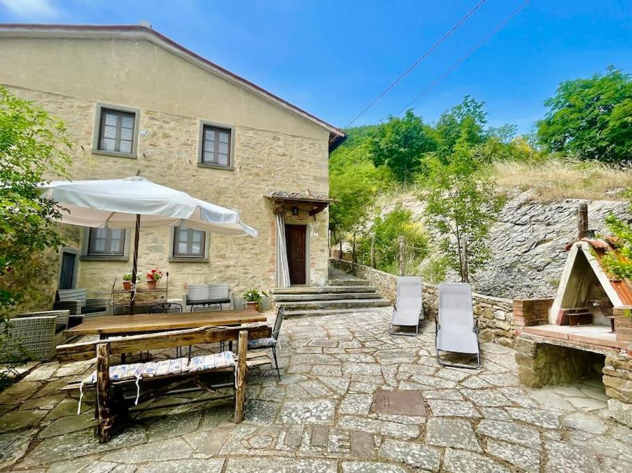 Il Colle - Apartment Pino Firenze Eksteriør bilde