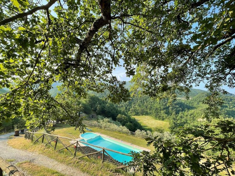Il Colle - Apartment Pino Firenze Eksteriør bilde